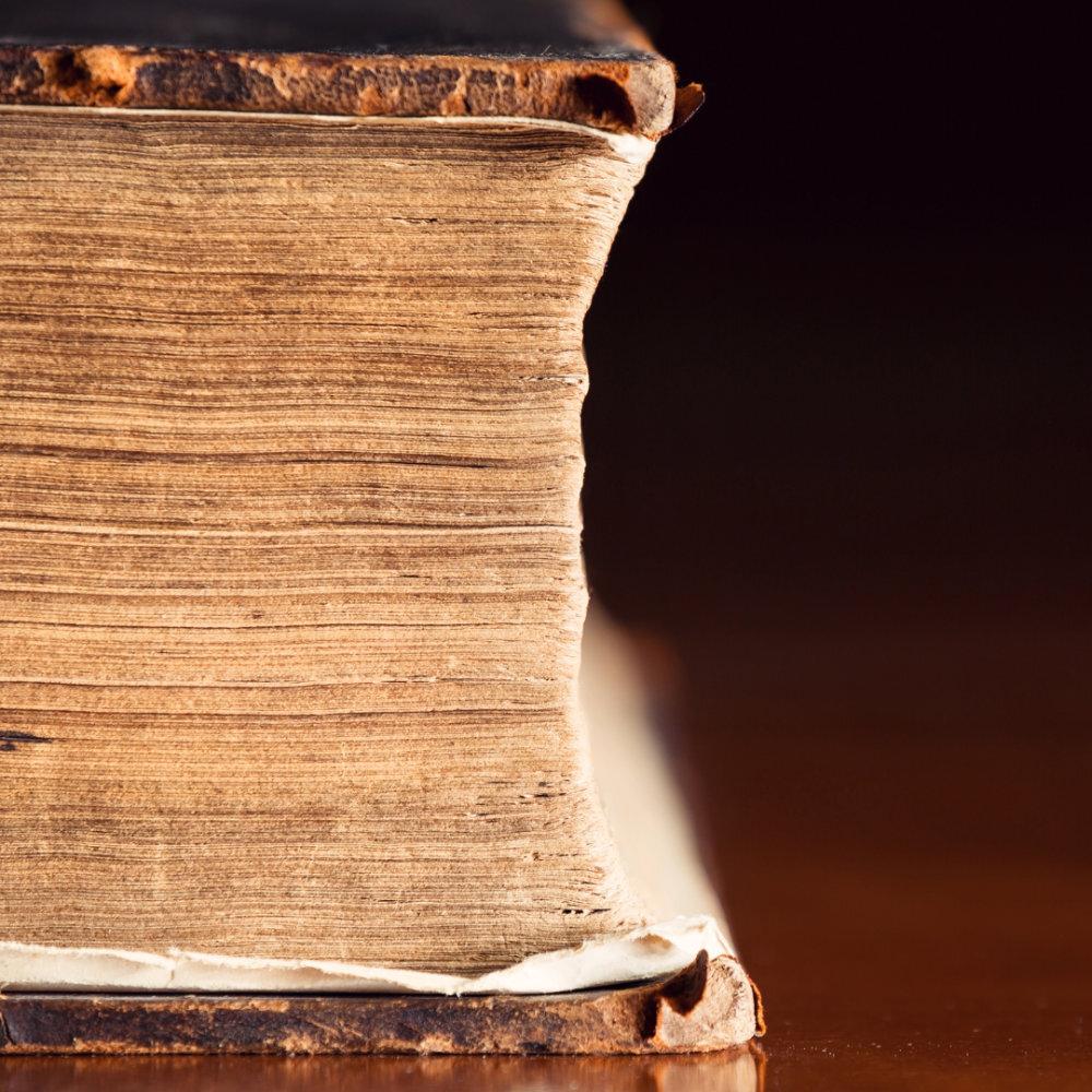 Overview of the Old Testament